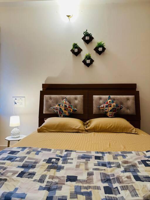 The Contessa, Hsr Cozy Couple Friendly 1bhk Flat *