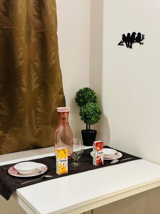 The Contessa, Hsr Cozy Couple Friendly 1bhk Flat * Bangalore