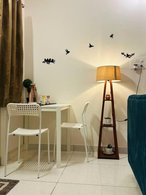 The Contessa, Hsr Cozy Couple Friendly 1bhk Flat *