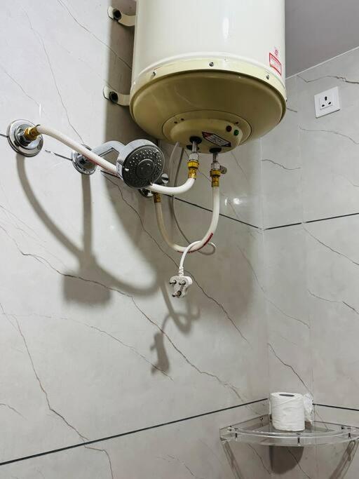 The Contessa, Hsr Cozy Couple Friendly 1bhk Flat Apartment *
