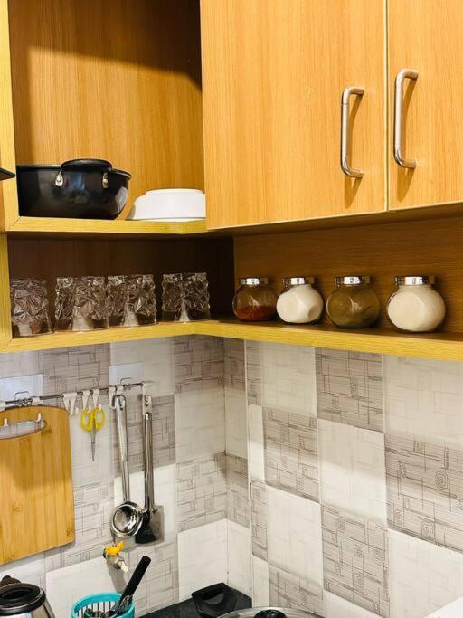 Apartment The Contessa, Hsr Cozy Couple Friendly 1bhk Flat