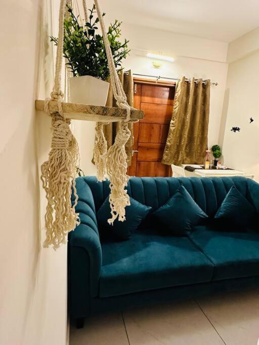The Contessa, Hsr Cozy Couple Friendly 1bhk Flat