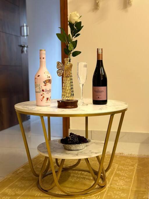 The Contessa, Hsr Cozy Couple Friendly 1bhk Flat