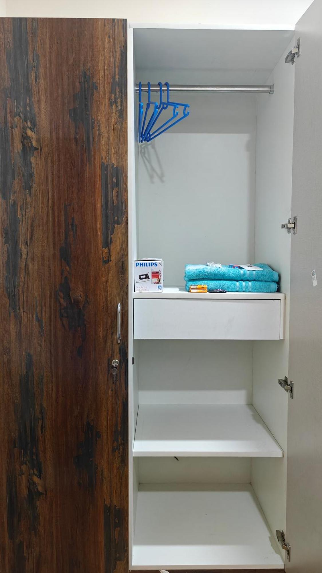 278 Tales By Tipiverse, Koramangala Apartment