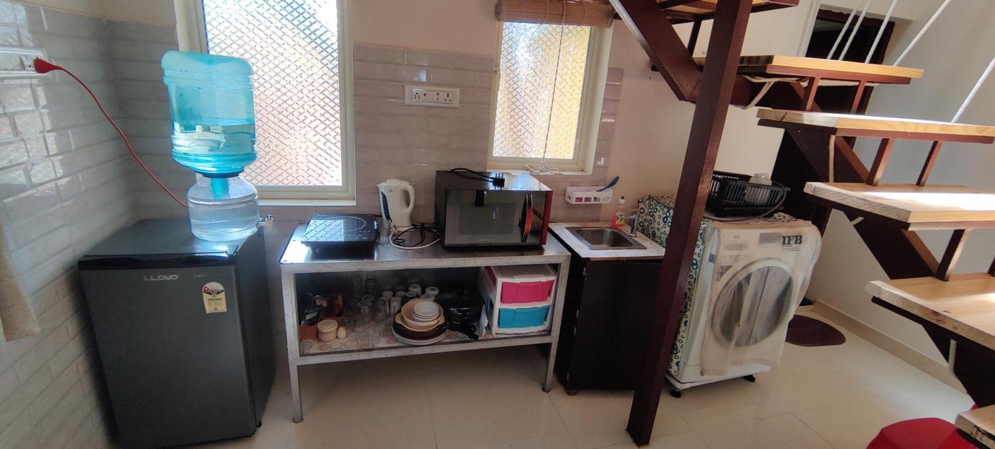 The Sunshine Villa Bangalore