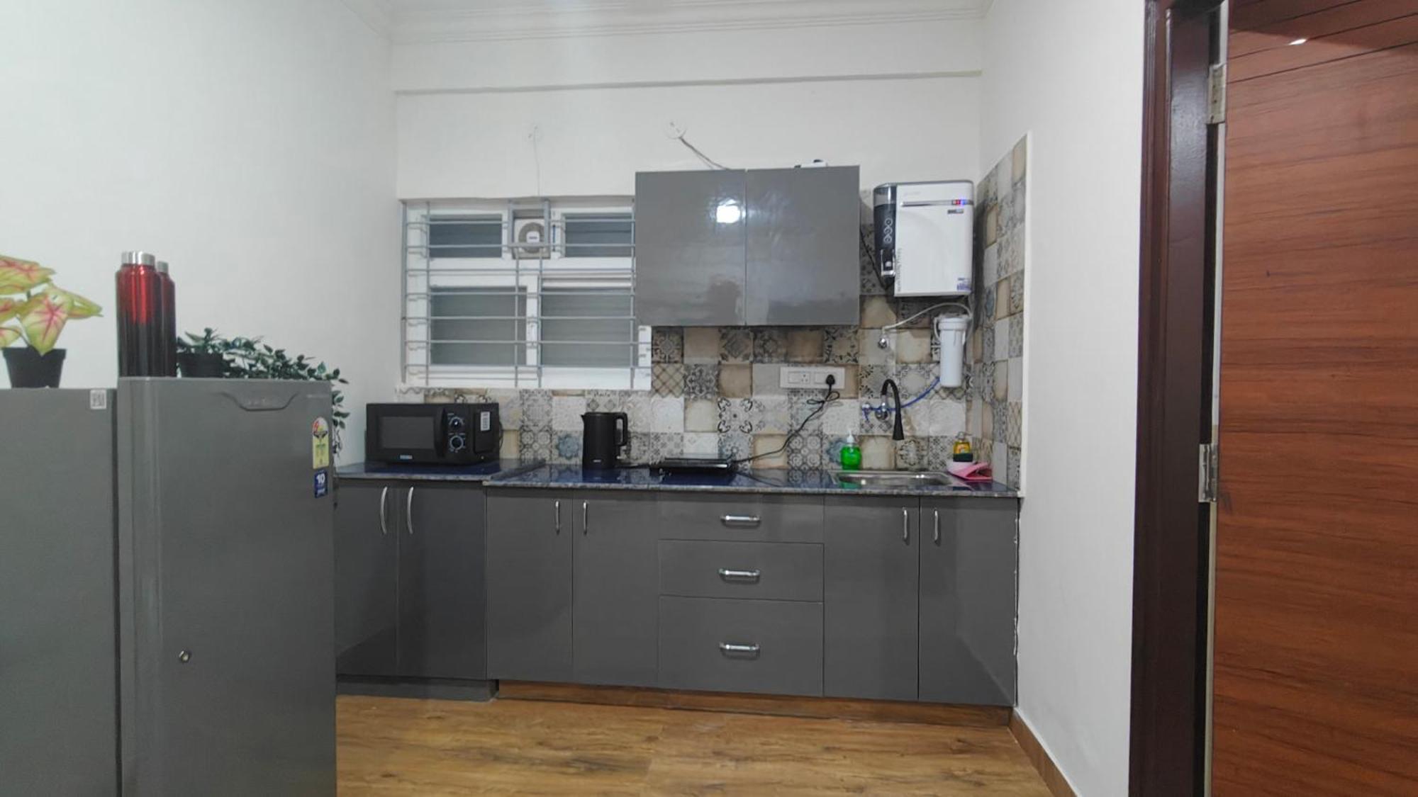278 Tales By Tipiverse, Koramangala Apartment Bangalore
