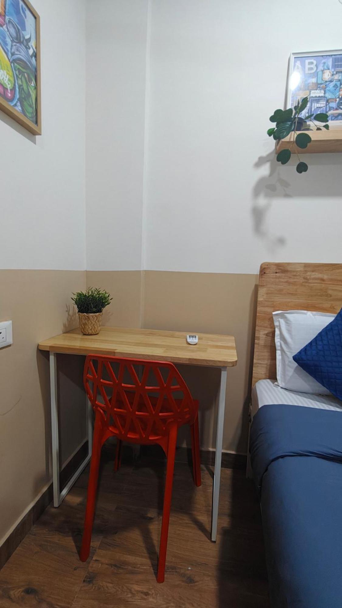 Apartment 278 Tales By Tipiverse, Koramangala Bangalore