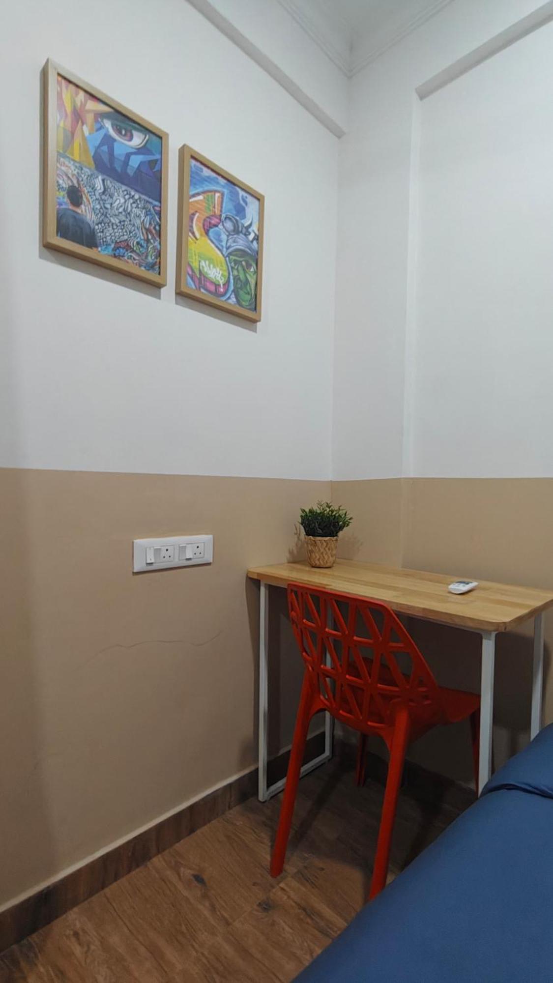 278 Tales By Tipiverse, Koramangala Apartment