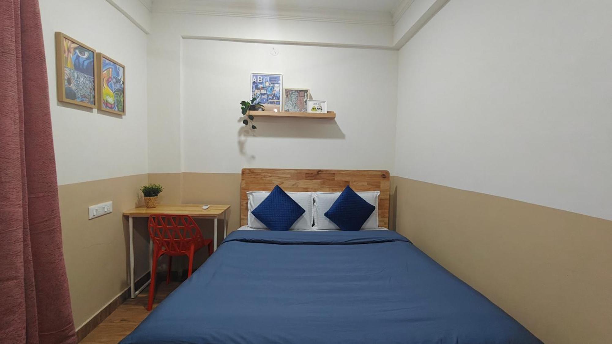 278 Tales By Tipiverse, Koramangala Apartment
