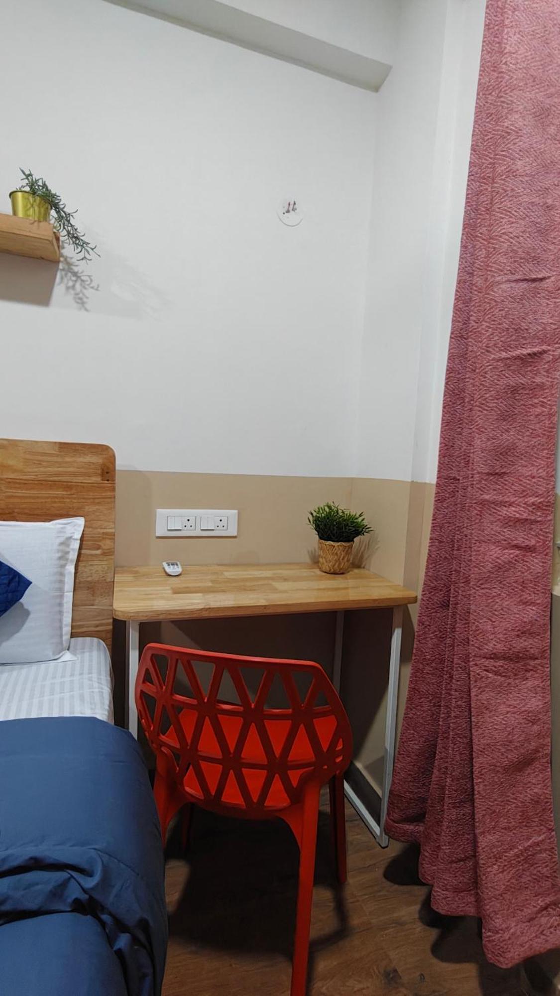 278 Tales By Tipiverse, Koramangala Apartment
