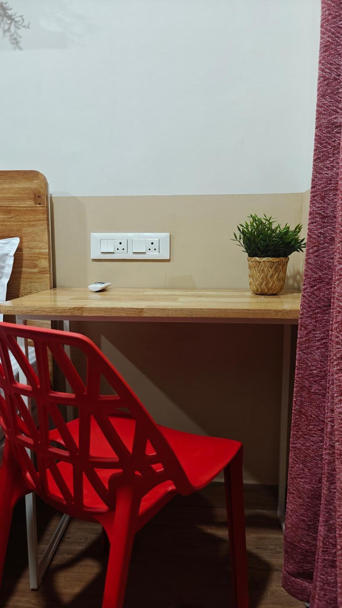 278 Tales By Tipiverse, Koramangala Apartment *