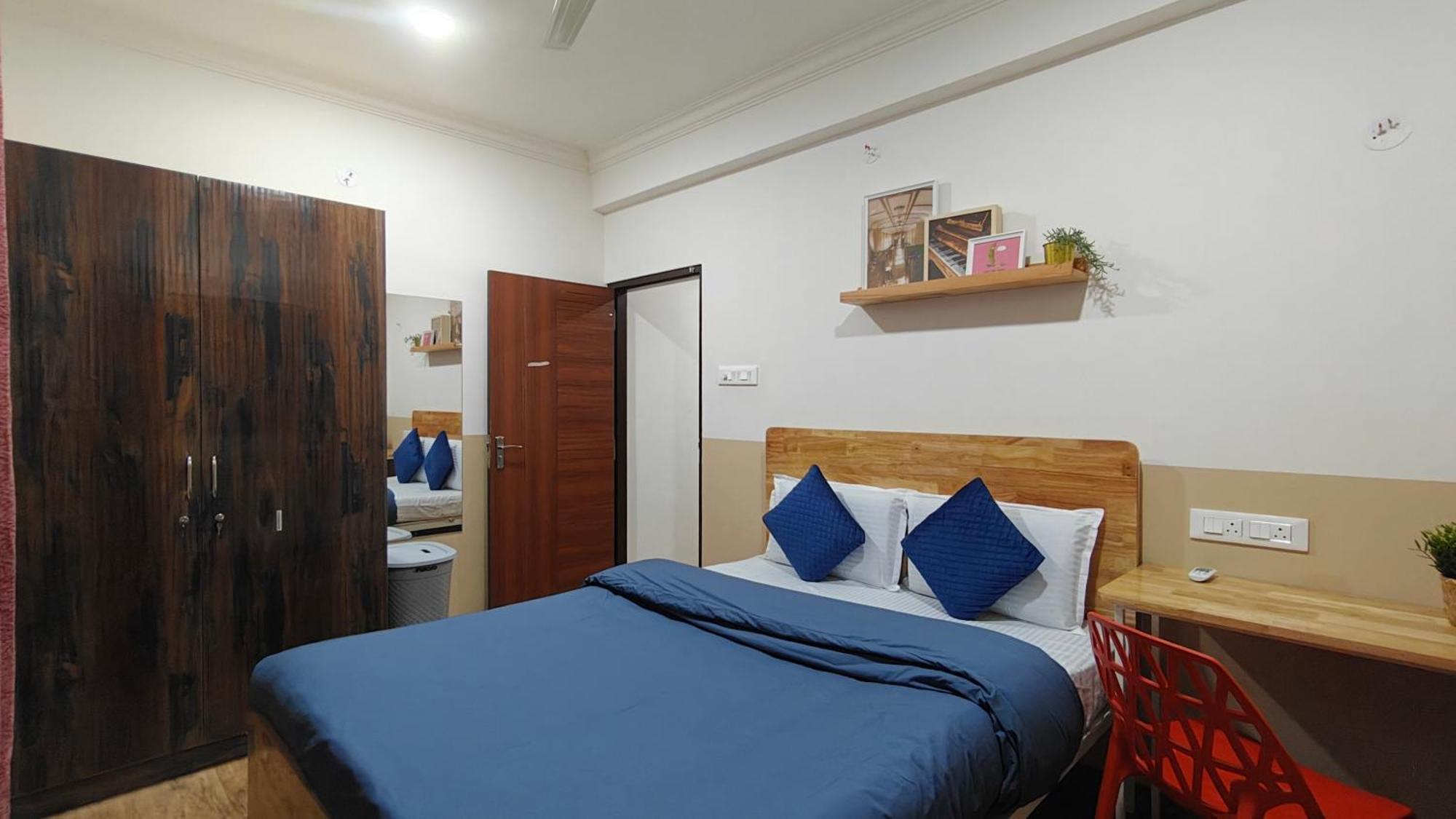Apartment 278 Tales By Tipiverse, Koramangala Bangalore