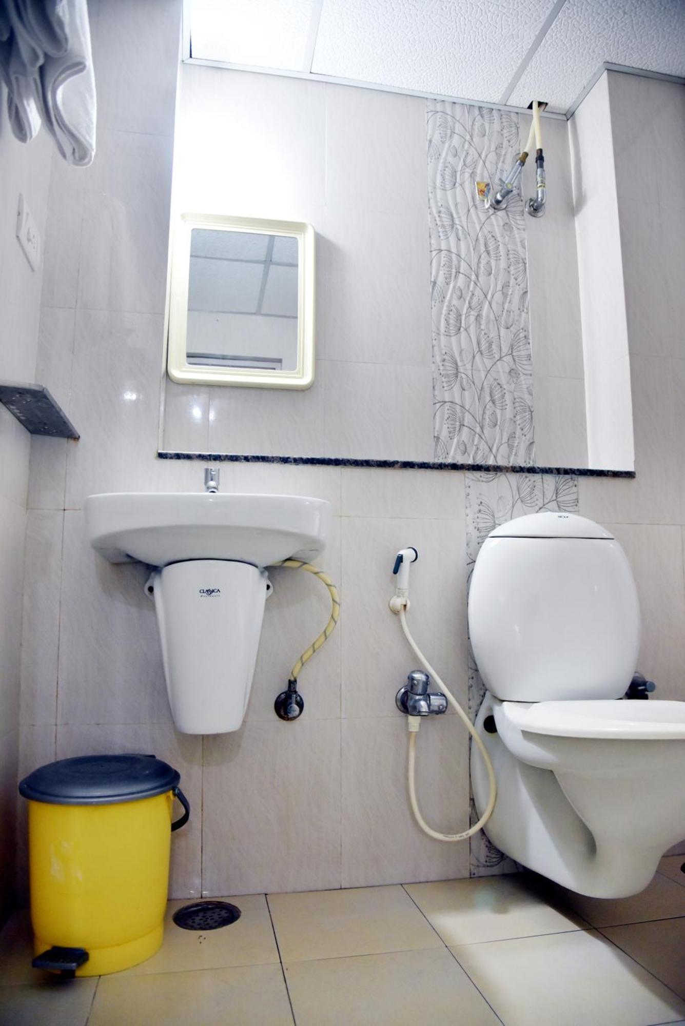 Elite 4 Koramangala Hotel Bangalore