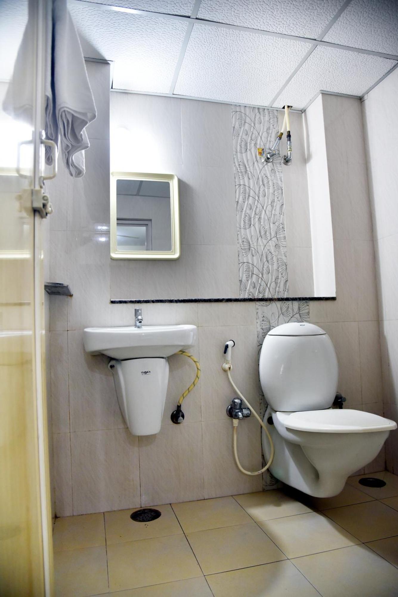 Hotel Elite 4 Koramangala Bangalore