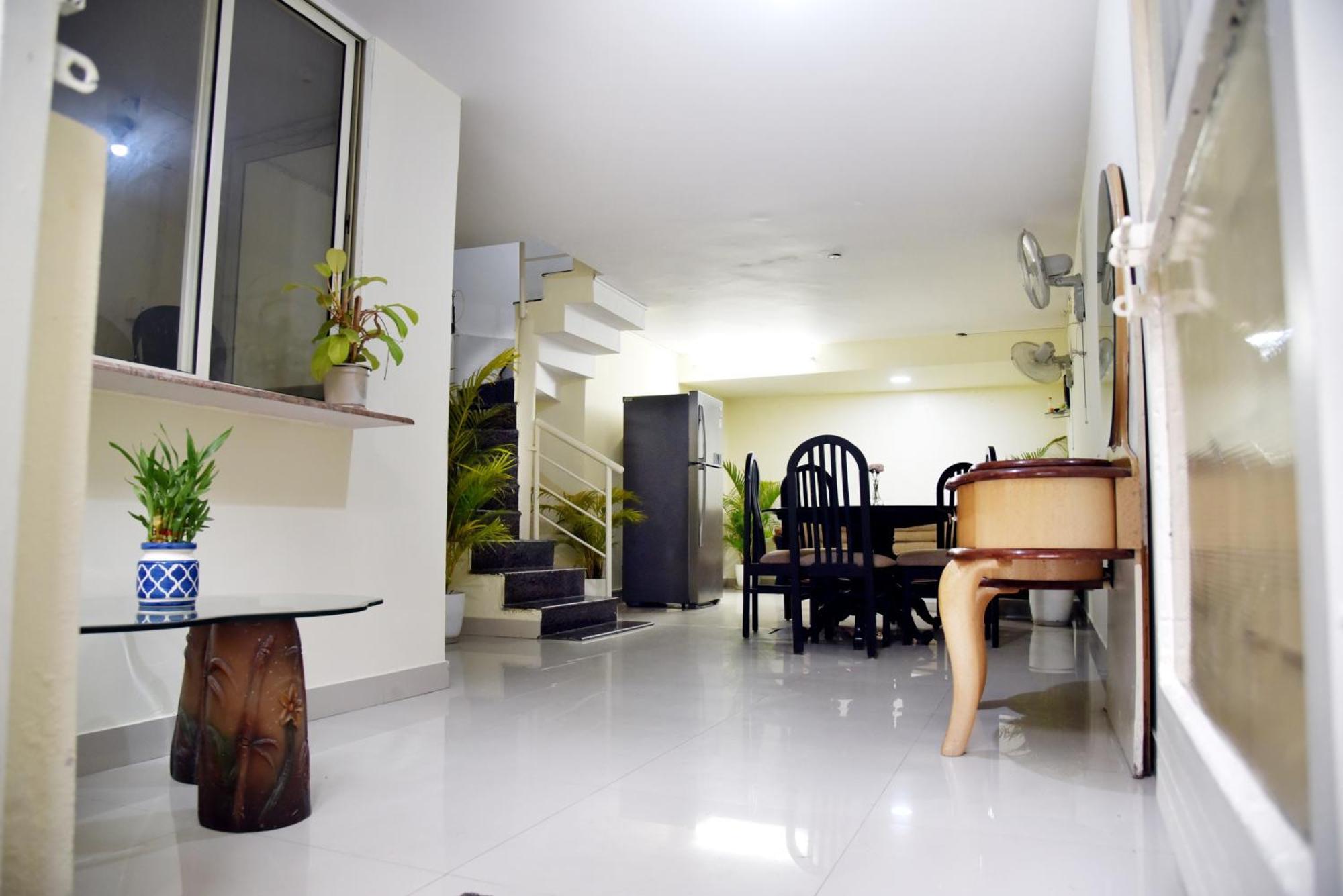 Elite 4 Koramangala Bangalore