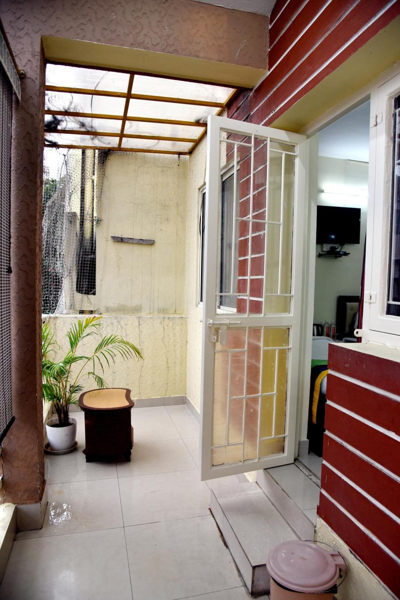 Elite 4 Koramangala 3* Bangalore