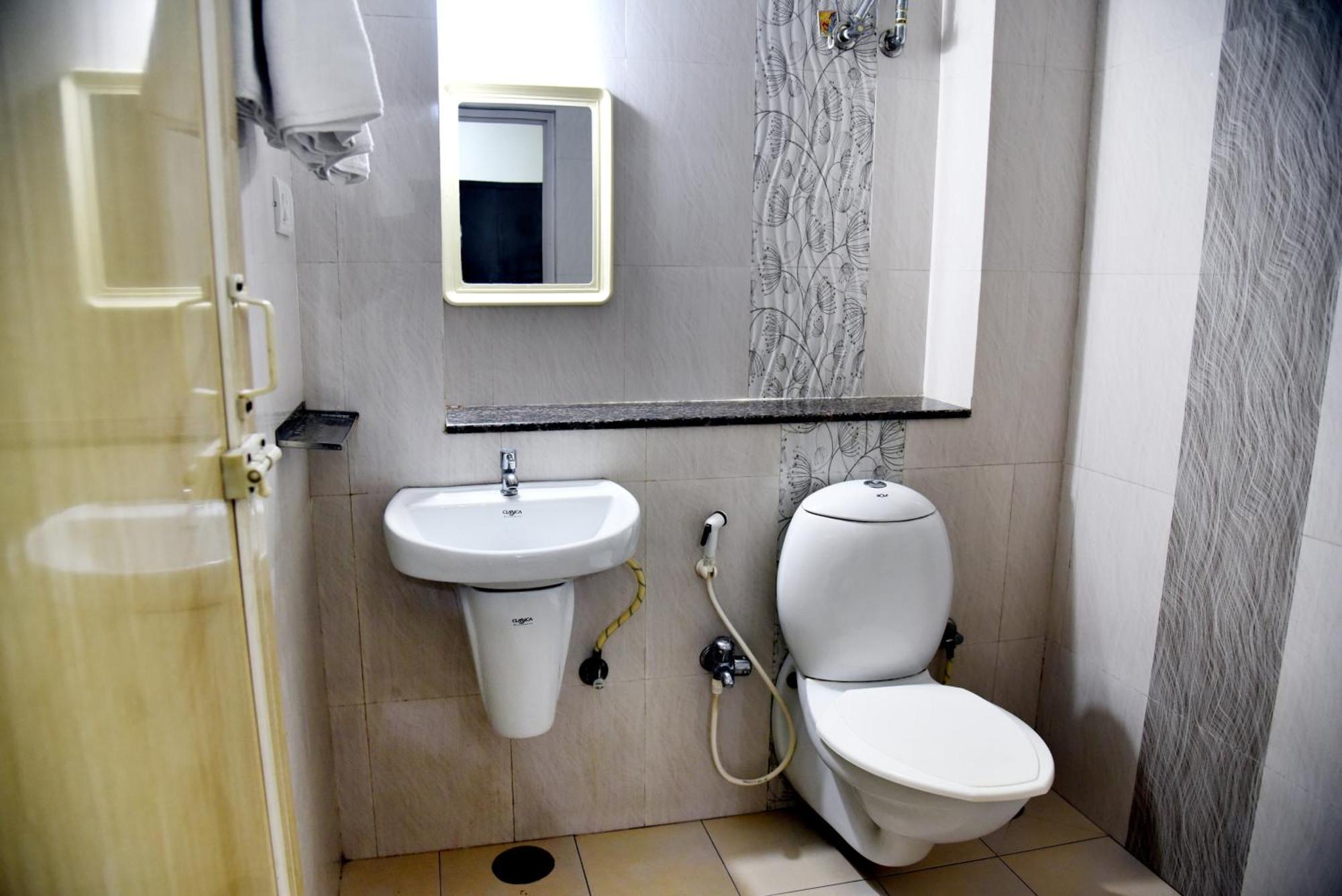 Hotel Elite 4 Koramangala