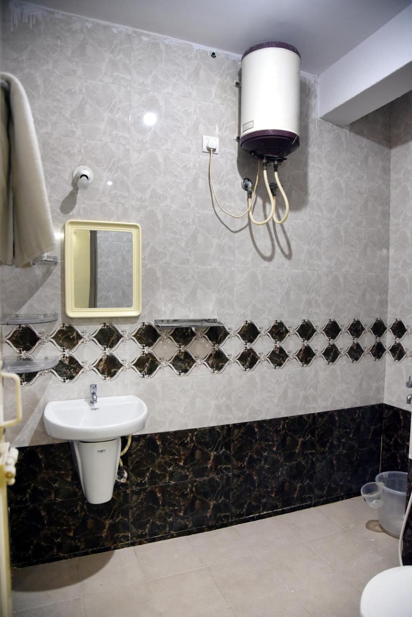 Elite 4 Koramangala Hotel Bangalore
