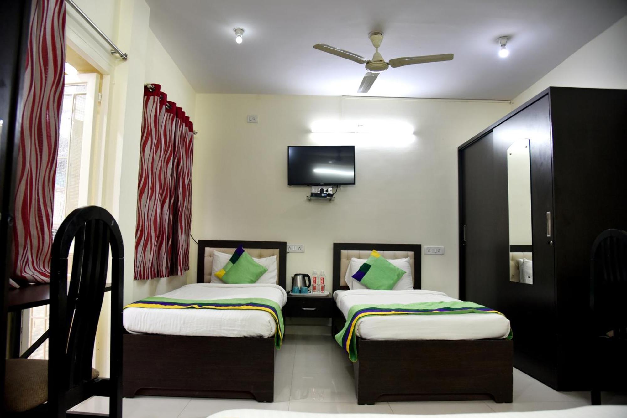 Hotel Elite 4 Koramangala