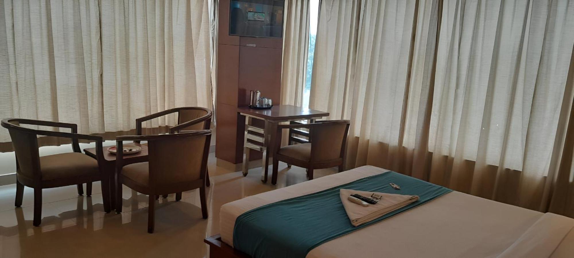 Pphliving Fortune Hotel 2*