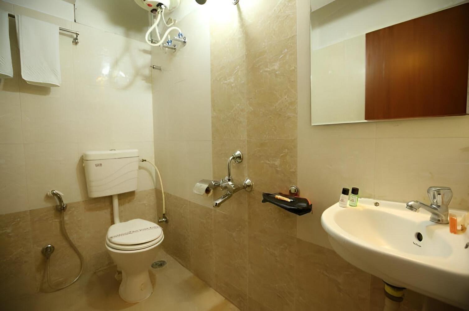 Pphliving Fortune Bangalore