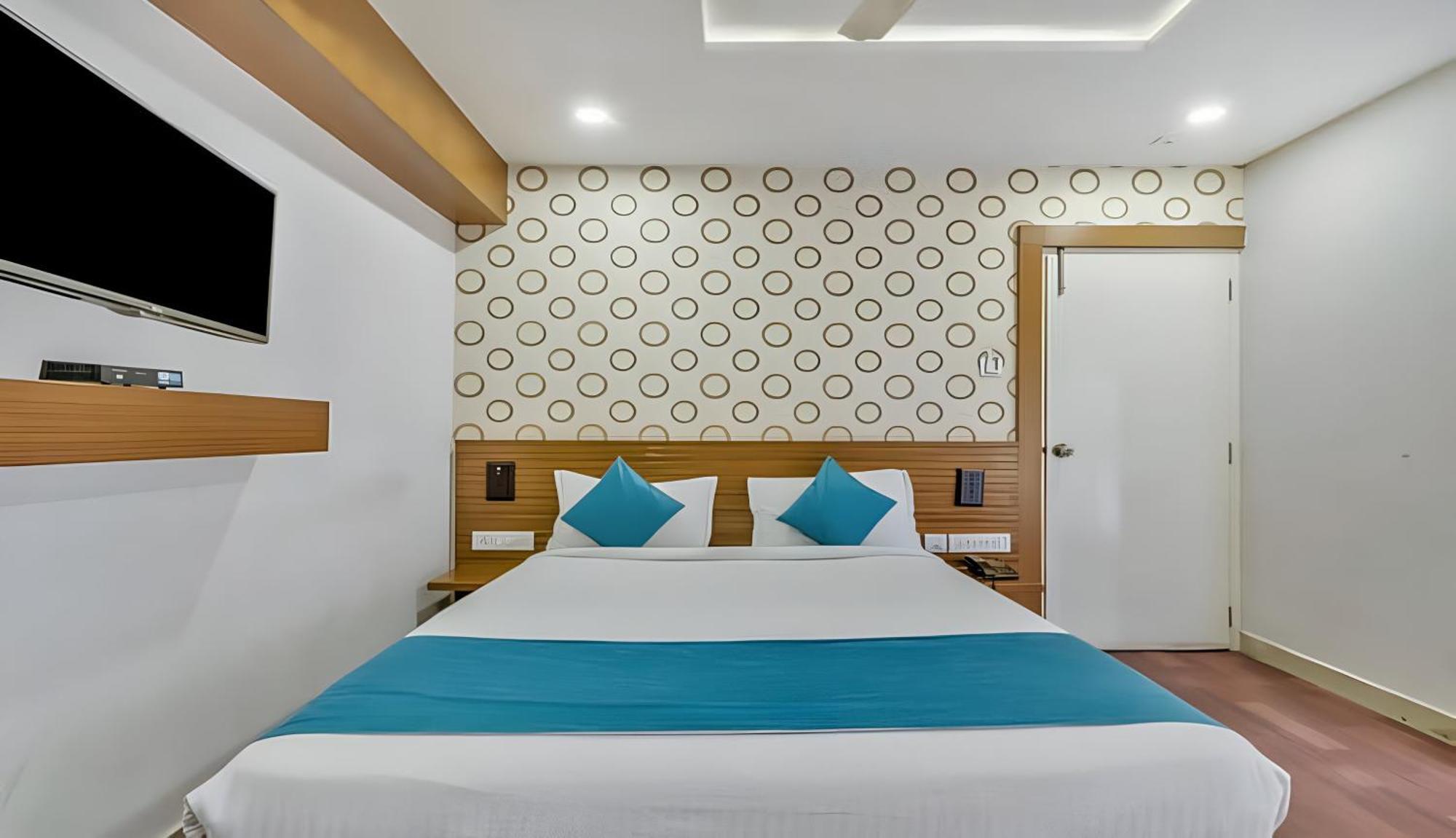 Pphliving Fortune Hotel