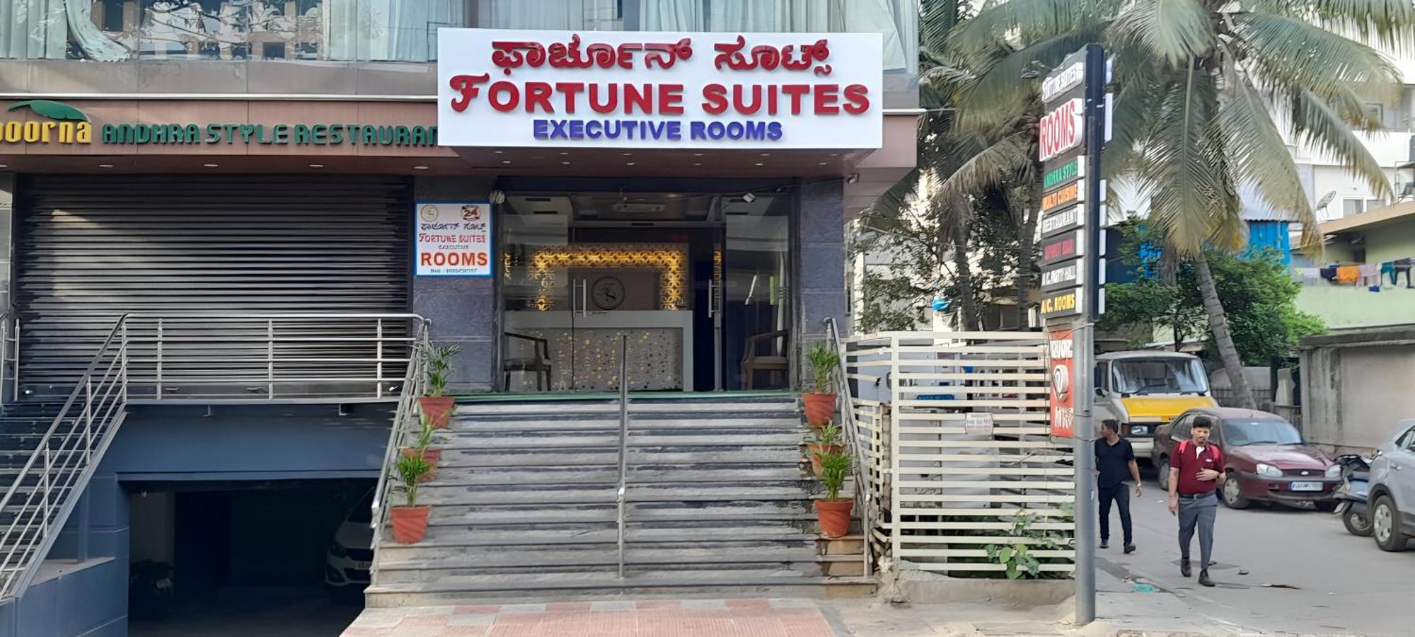 Pphliving Fortune Hotel 2*