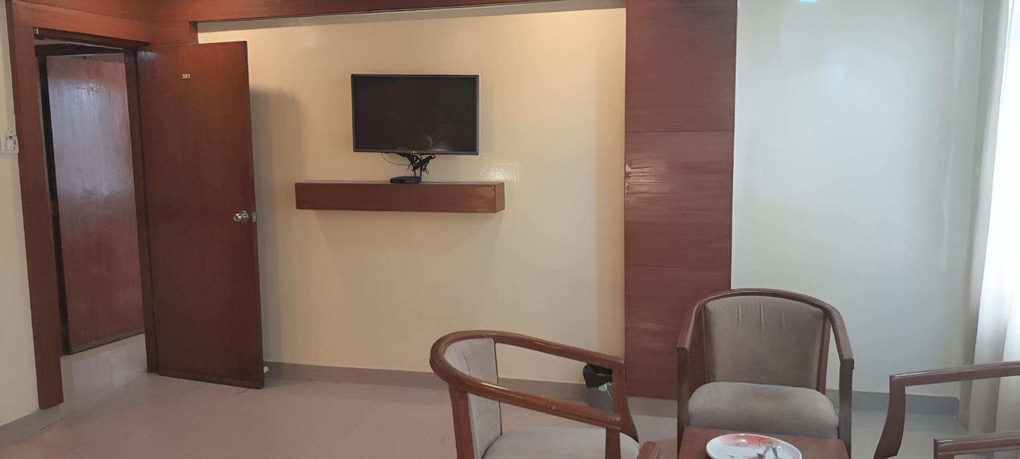 Pphliving Fortune Hotel Bangalore