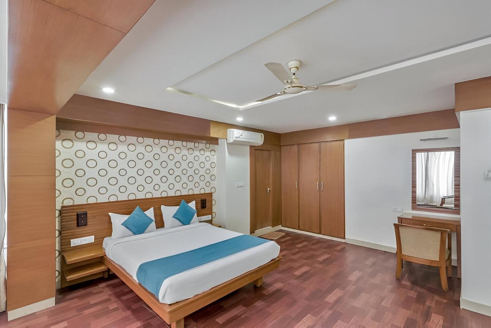 Hotel Pphliving Fortune Bangalore