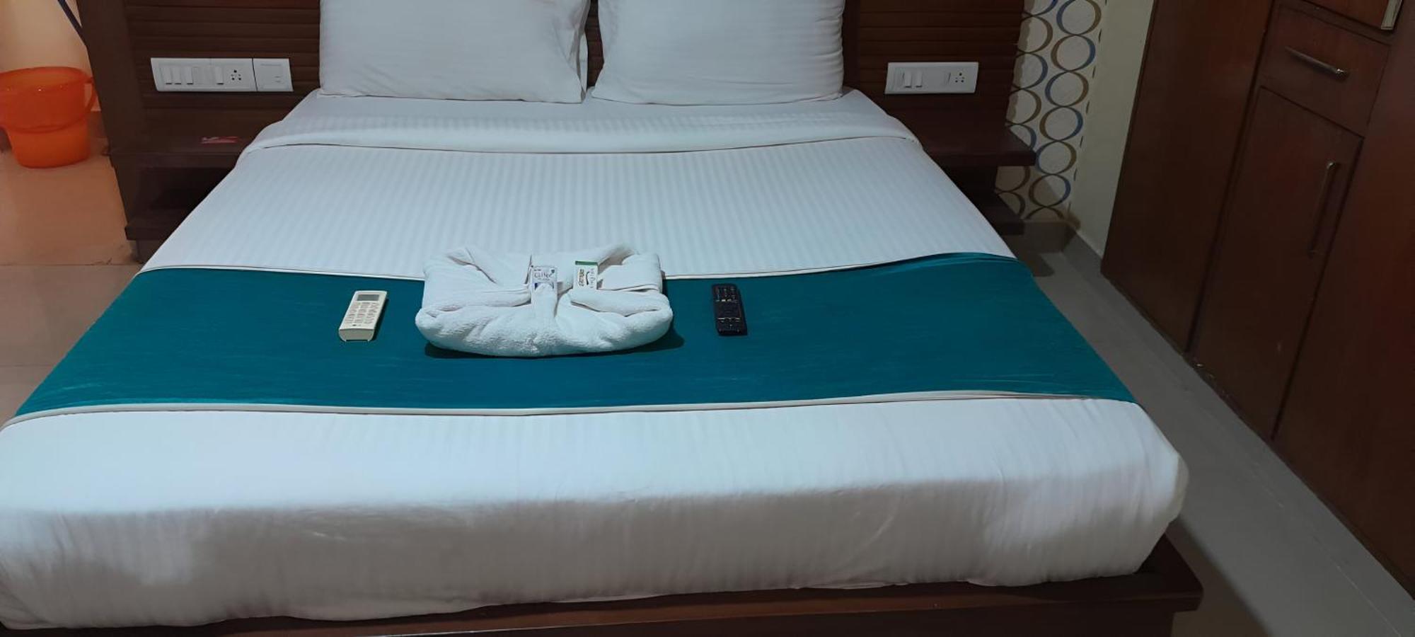 Pphliving Fortune Bangalore
