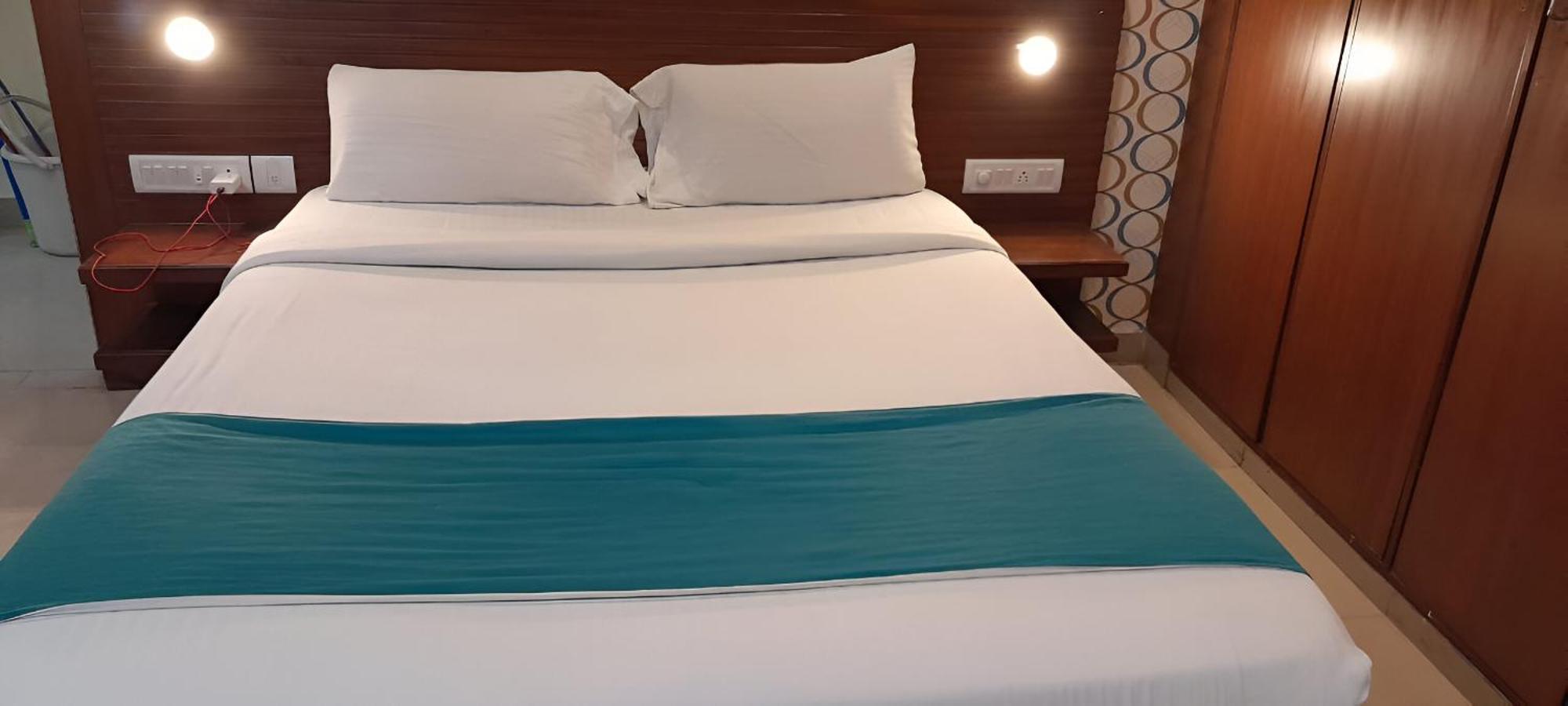 Hotel Pphliving Fortune