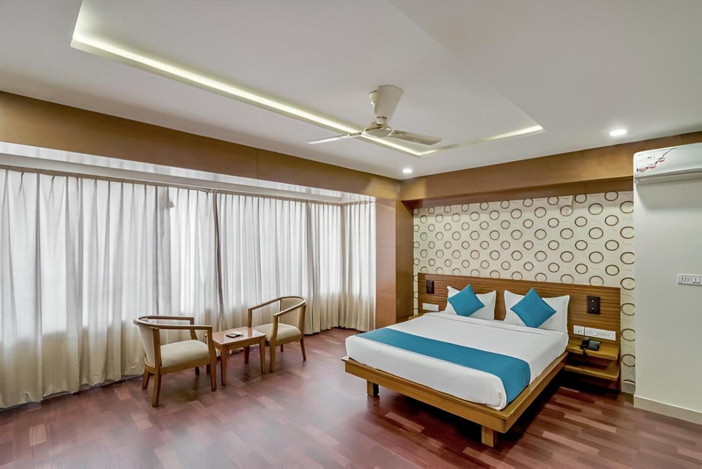Pphliving Fortune Hotel Bangalore