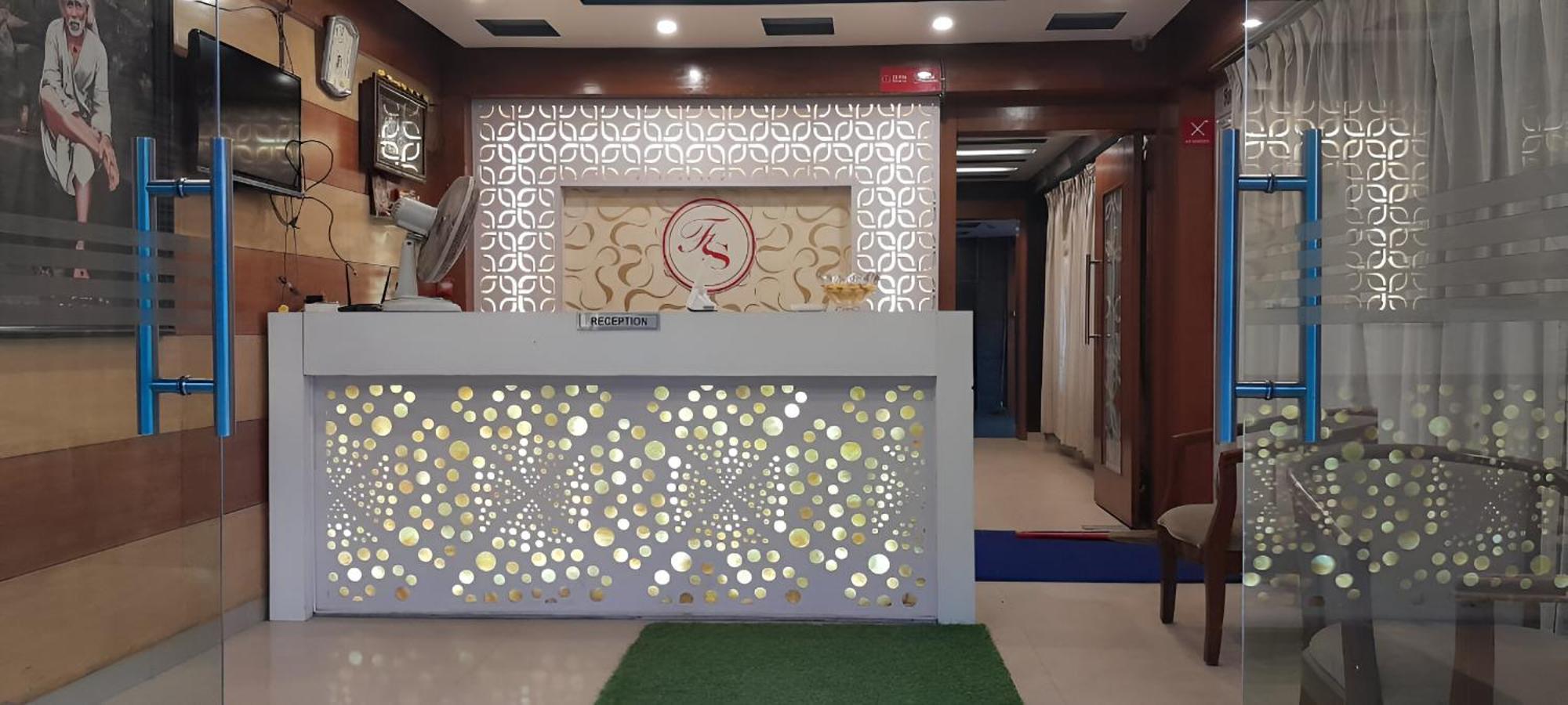 Pphliving Fortune Hotel