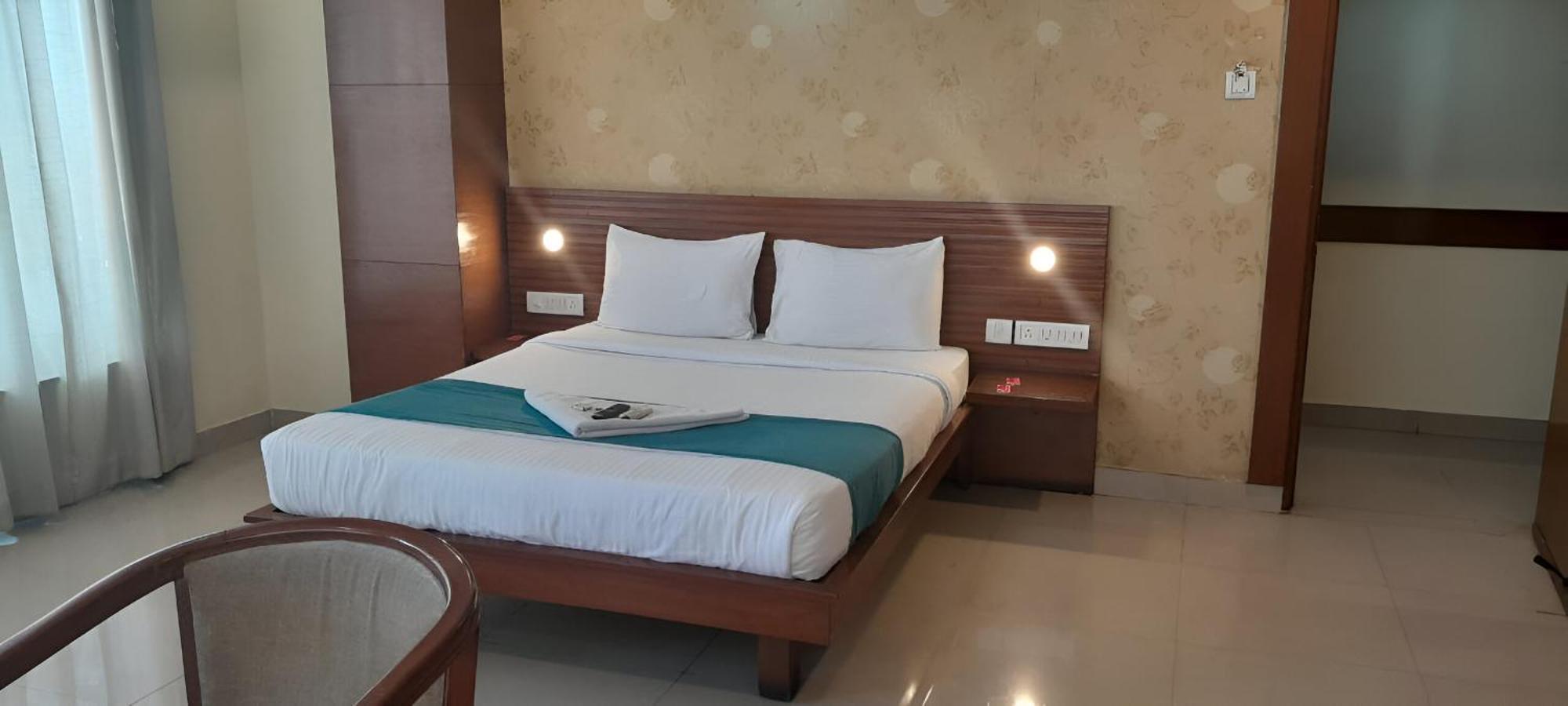 Pphliving Fortune Hotel