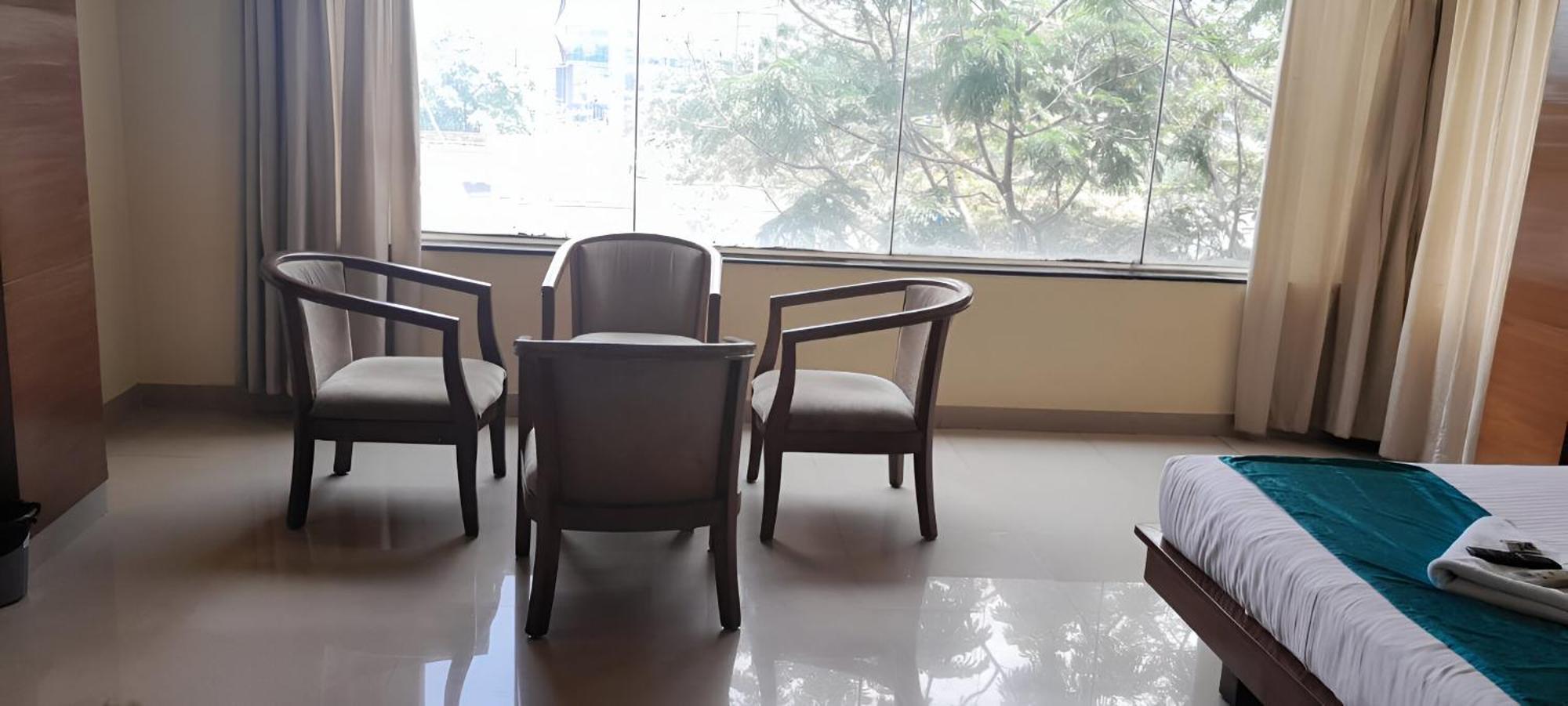 Hotel Pphliving Fortune 2*