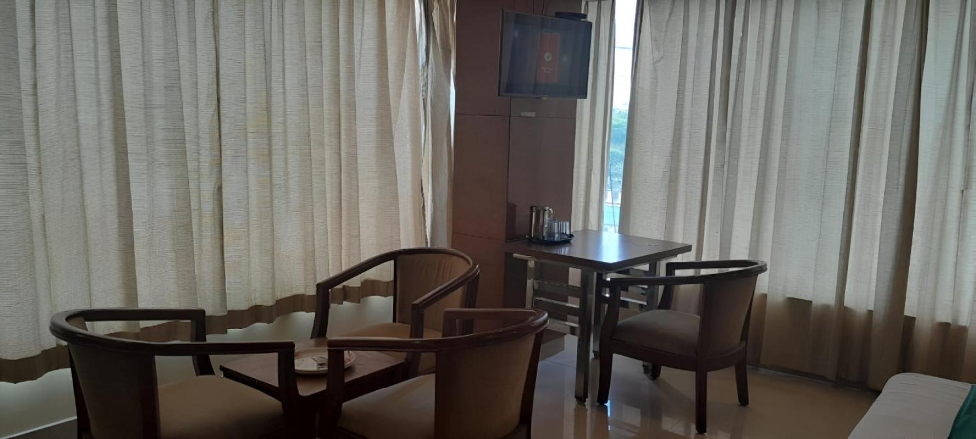 Pphliving Fortune Bangalore