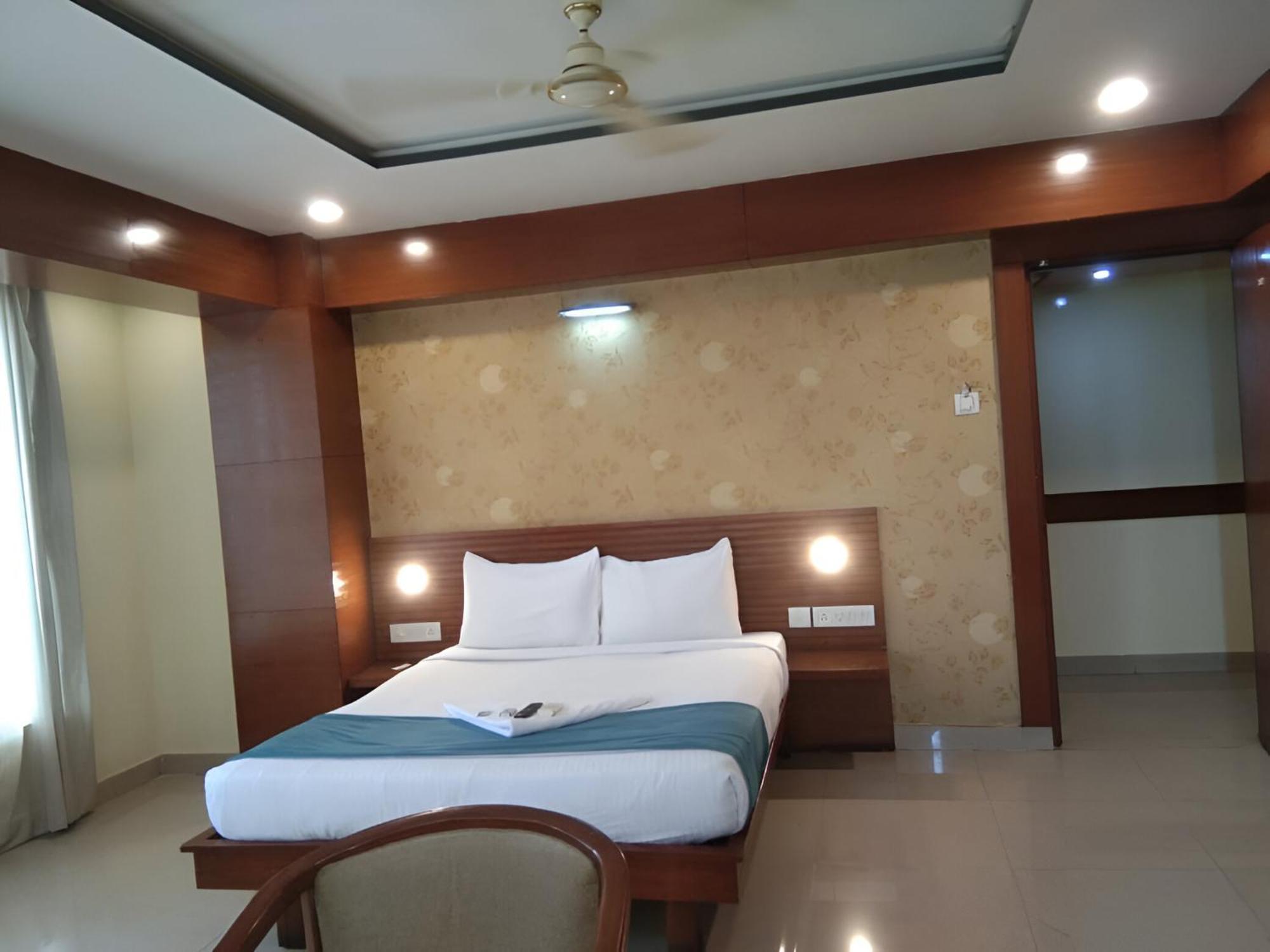 Pphliving Fortune Hotel