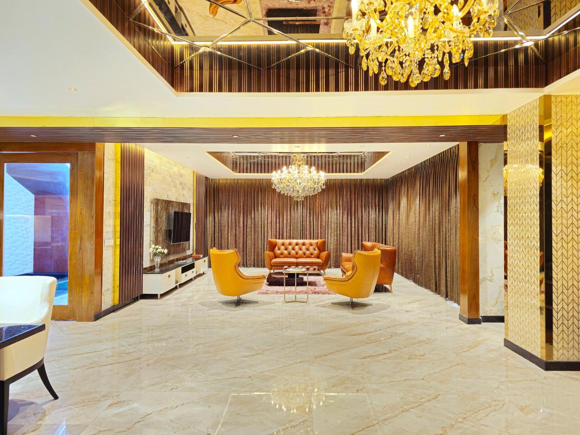 Guest house The Pentouz A *