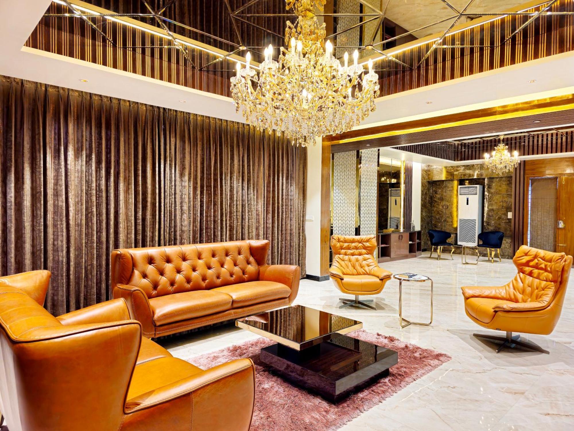 Guest house The Pentouz A Bangalore