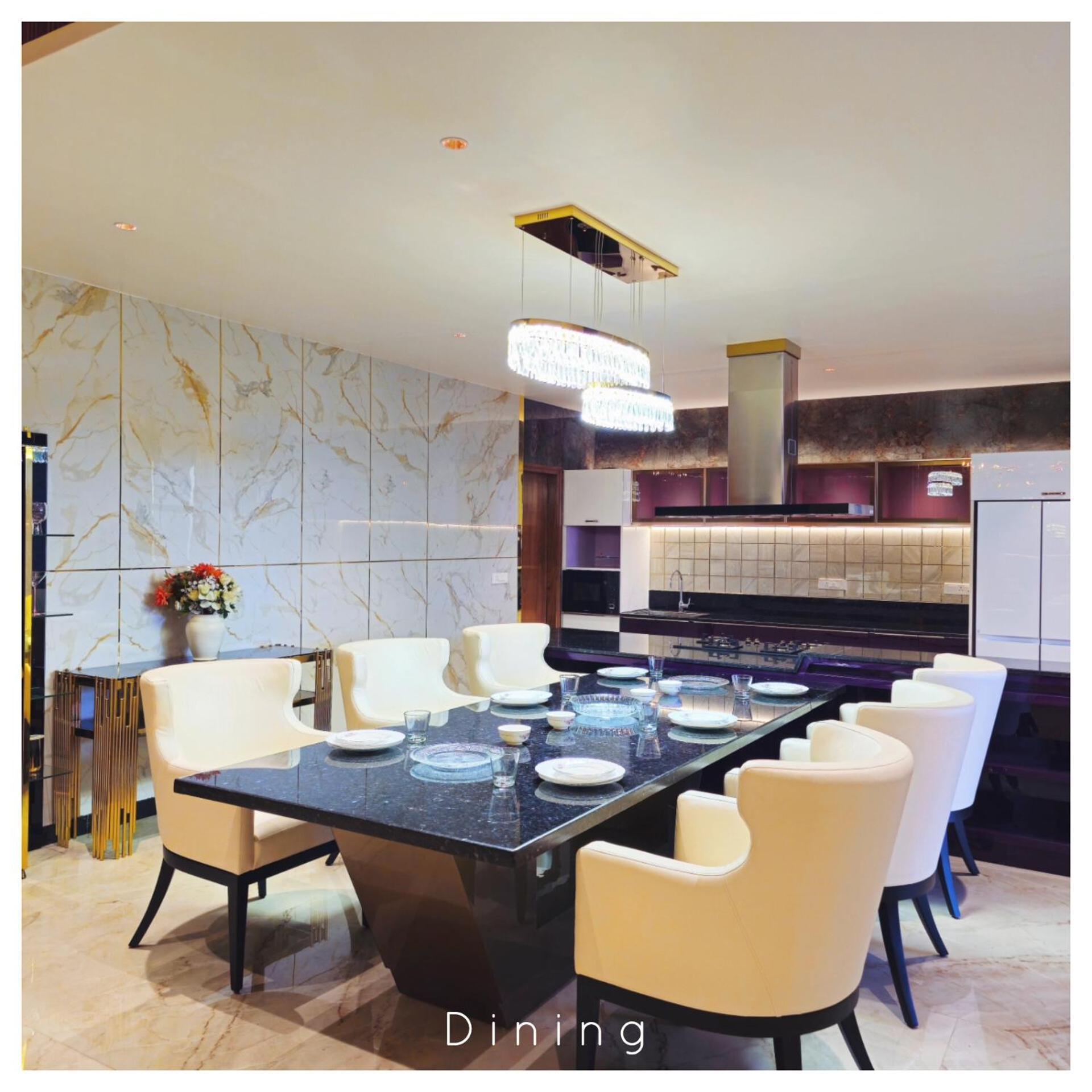 Guest house The Pentouz A Bangalore