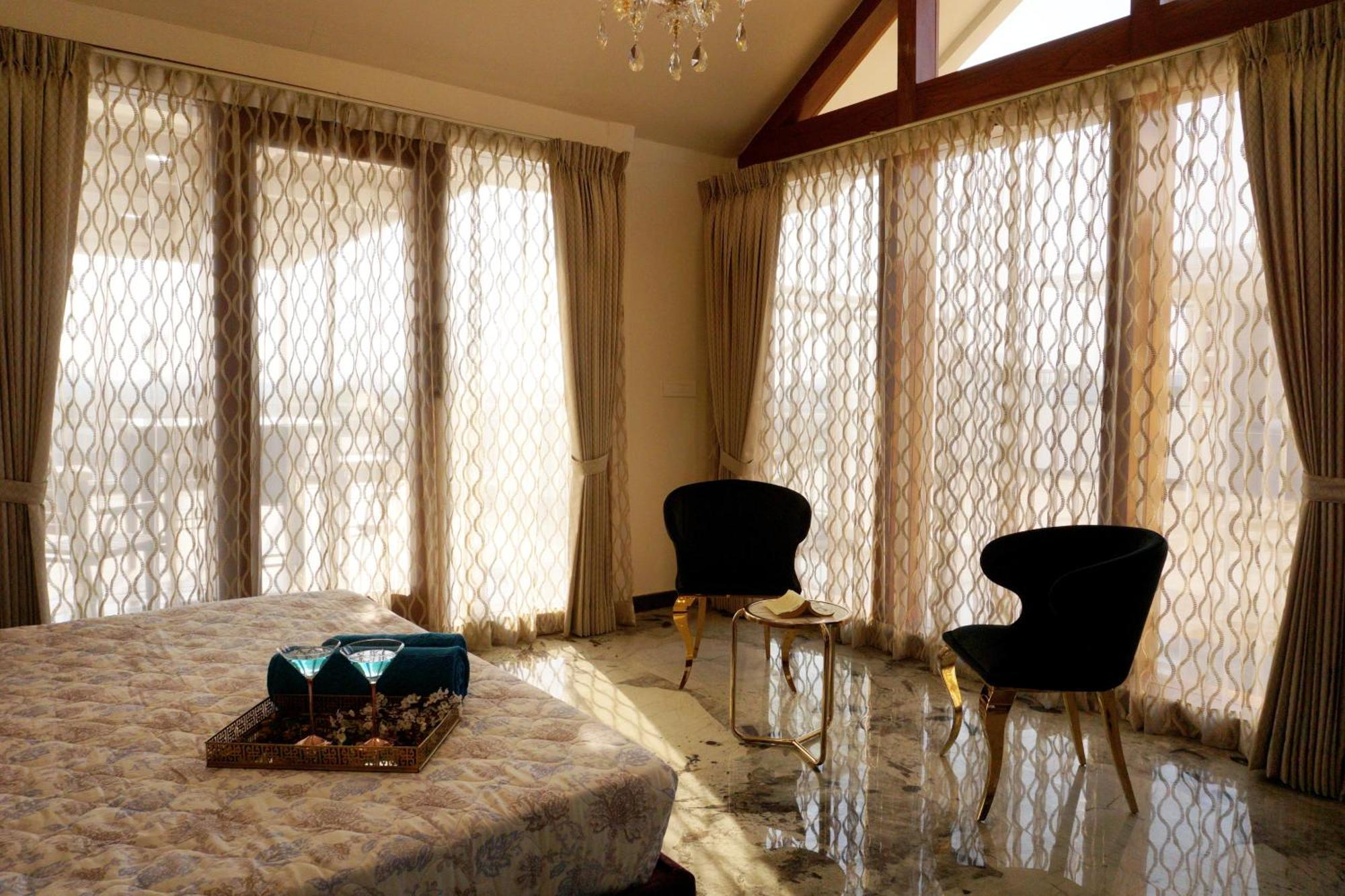 Guest house The Pentouz A Bangalore
