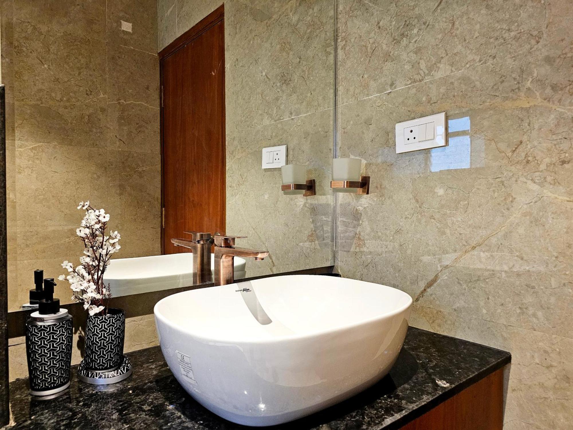 The Pentouz A Guest house Bangalore