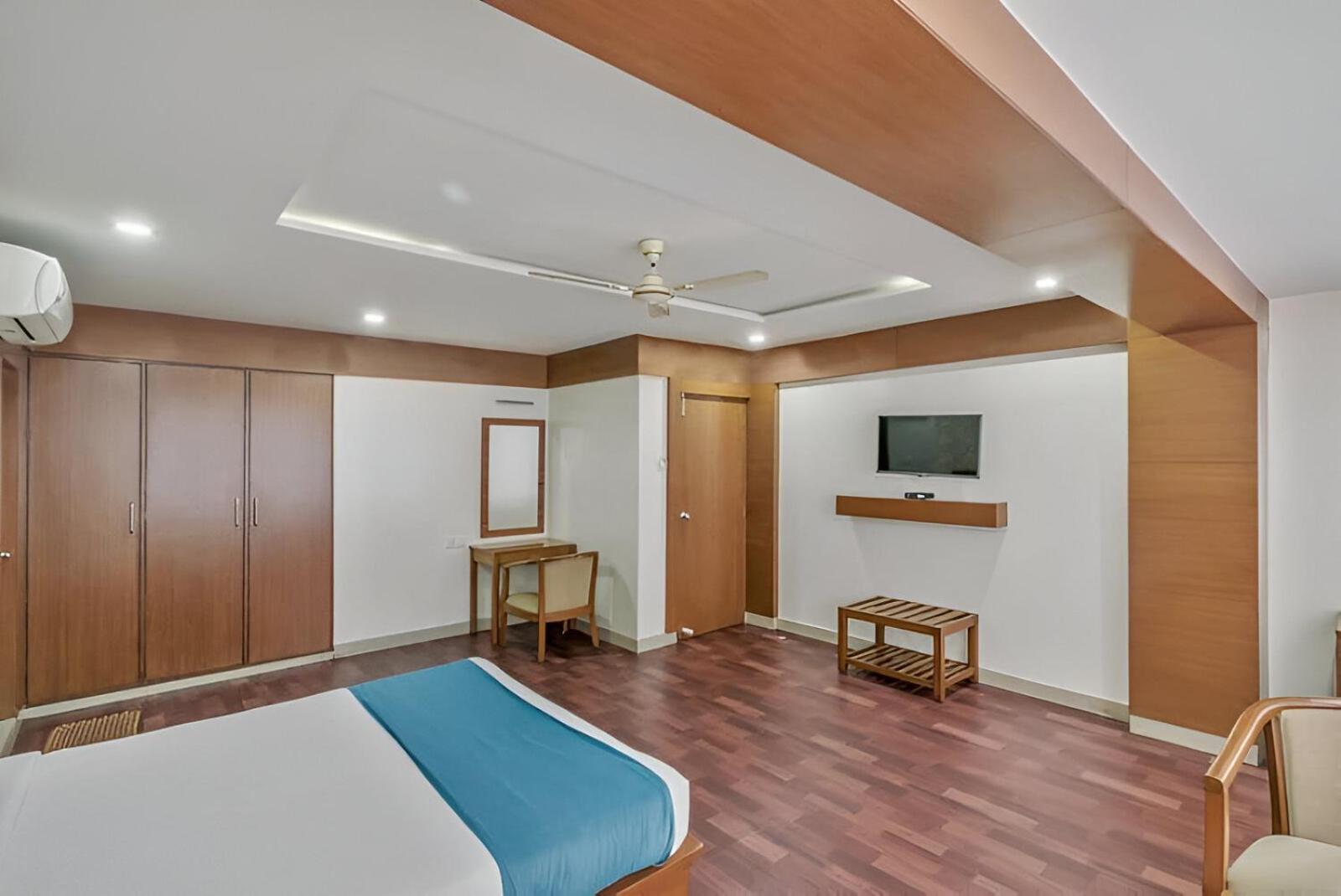 Hotel Pphliving Fortune 2*
