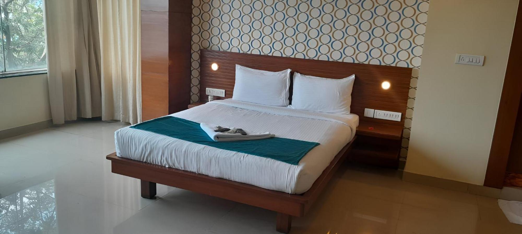 Pphliving Fortune Hotel Bangalore