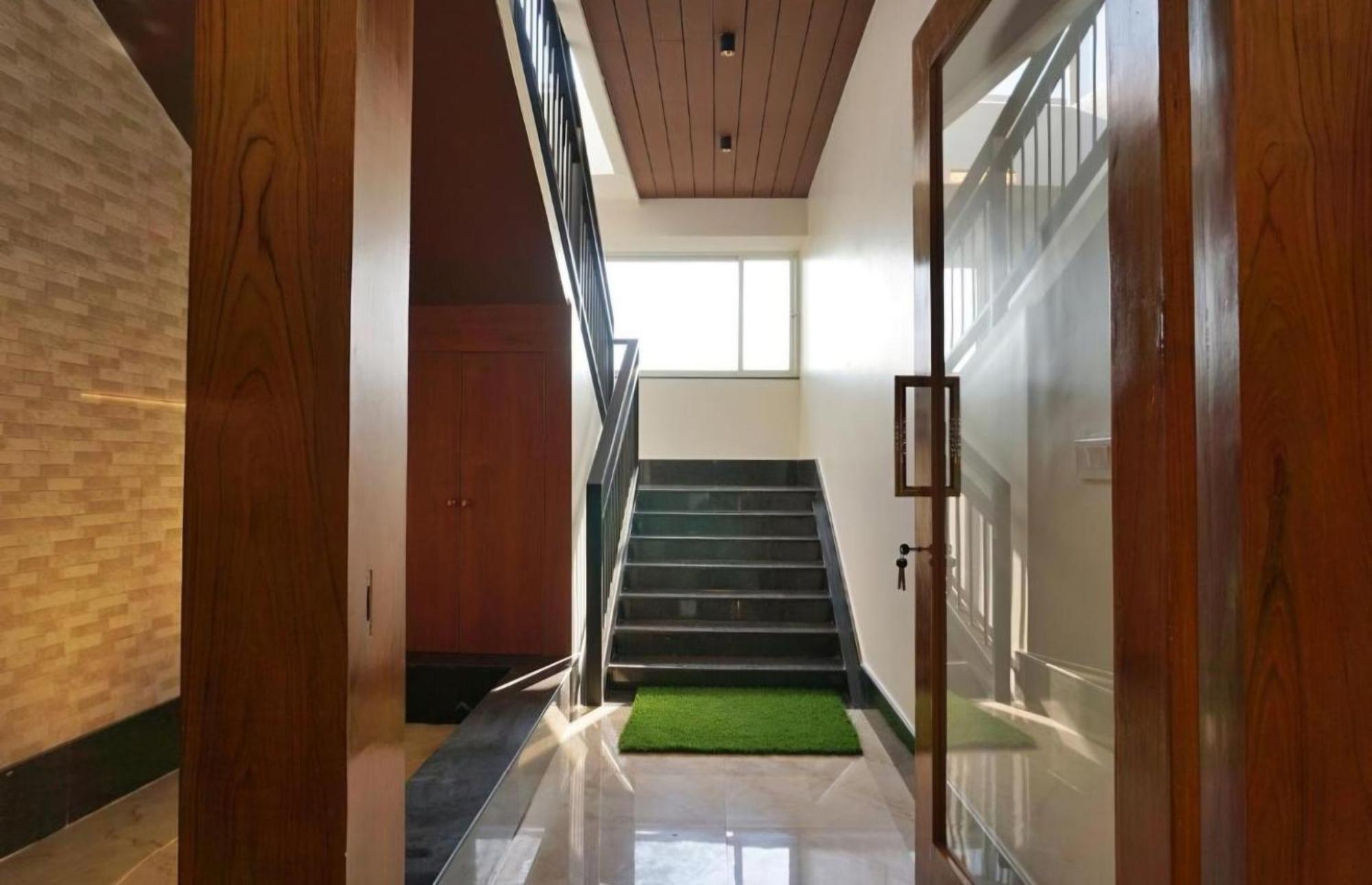 Guest house The Pentouz A Bangalore