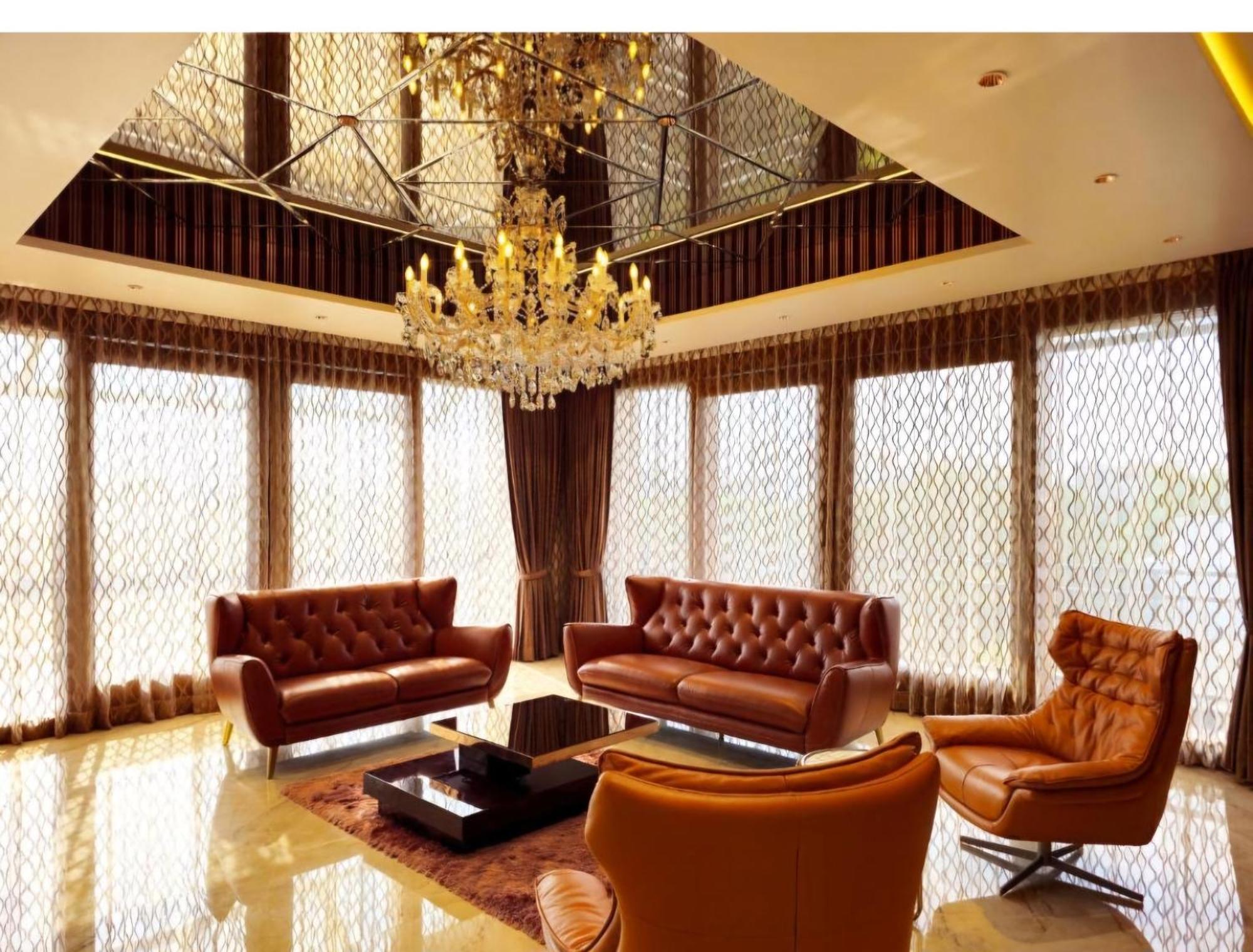 Guest house The Pentouz A