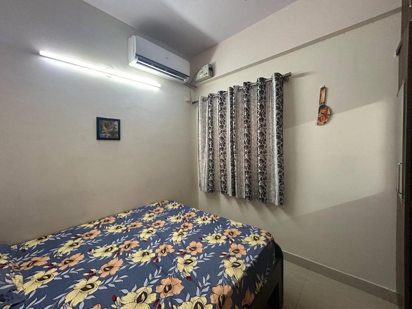 Comfy Haven In Whitefield Bangalore