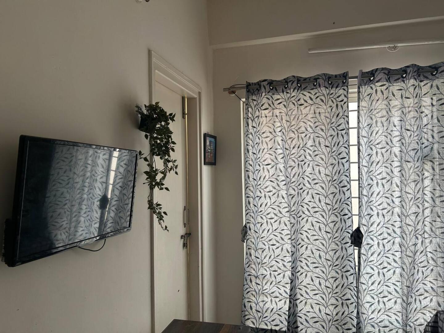 Comfy Haven In Whitefield *