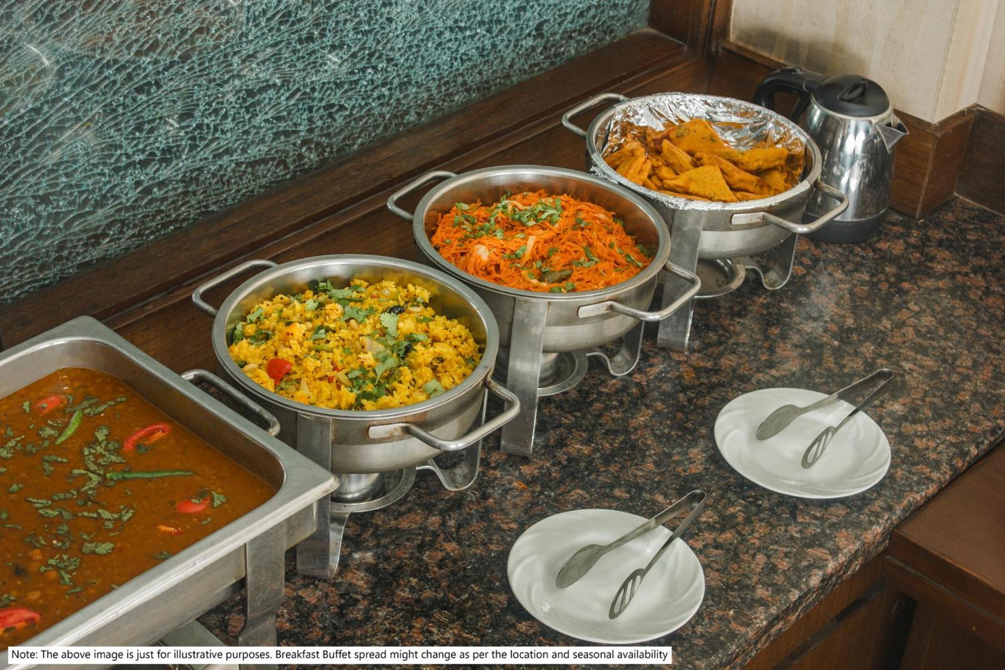 Hotel Treebo Sln Heritage Bangalore