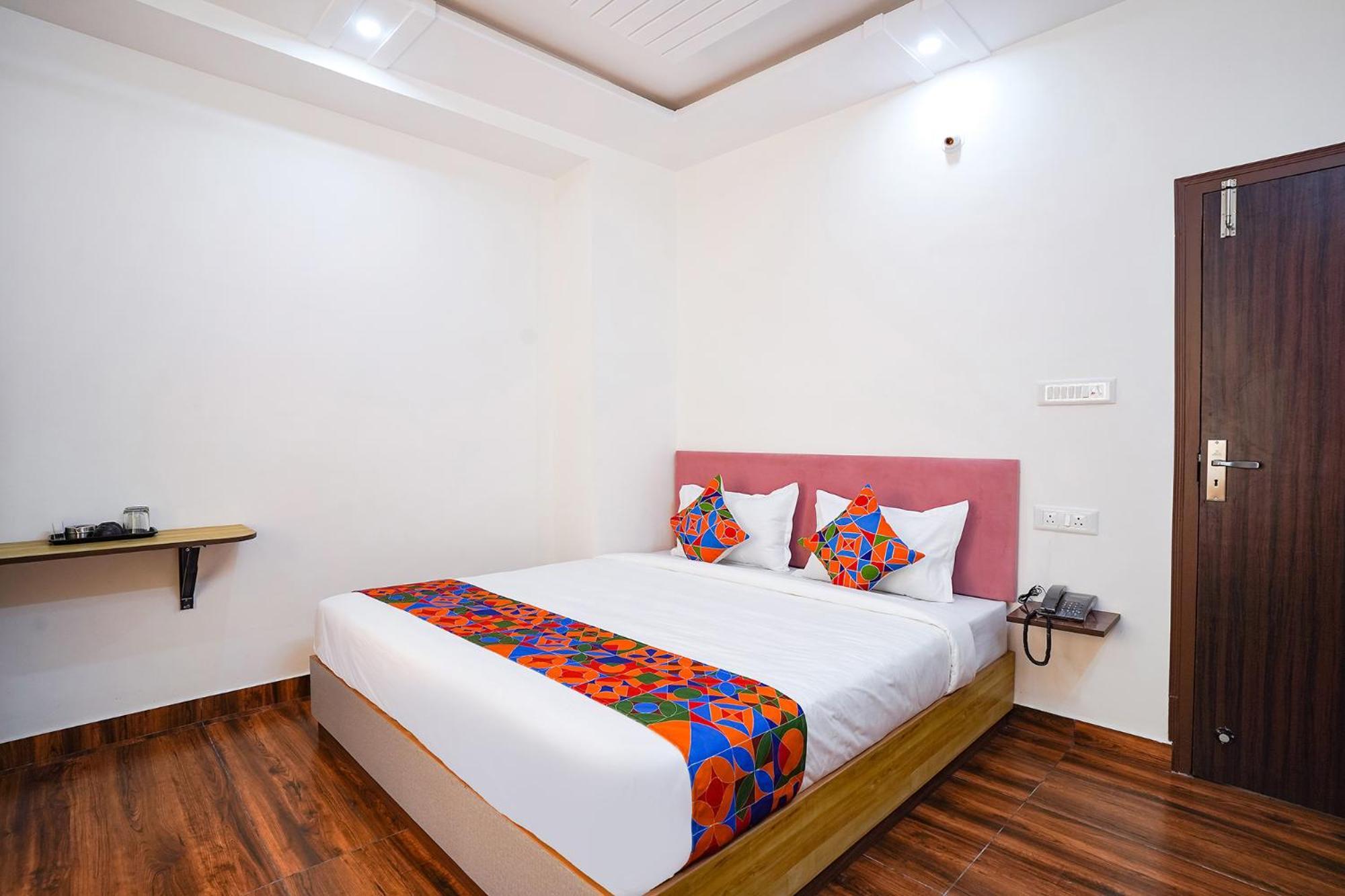 Fabhotel Hsr Gateway Bangalore